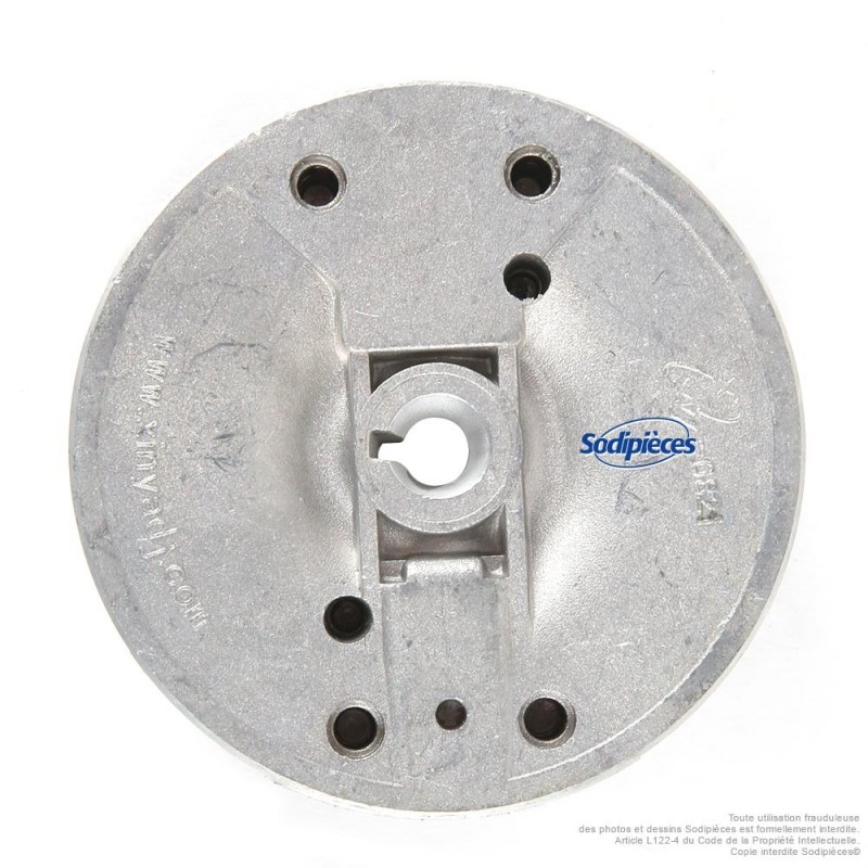 Volant magnétique pour Husqvarna 530 05 96-37