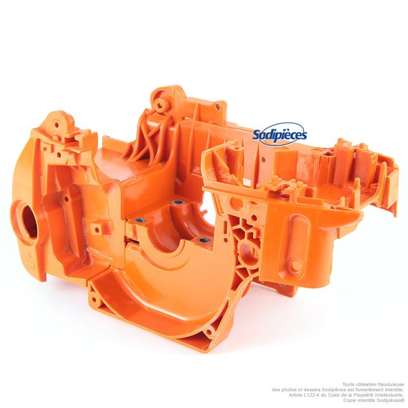 Carter de vilebrequin pour Husqvarna 537 17 20-03
