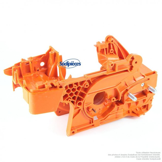 Carter de vilebrequin pour Husqvarna 537 17 20-03