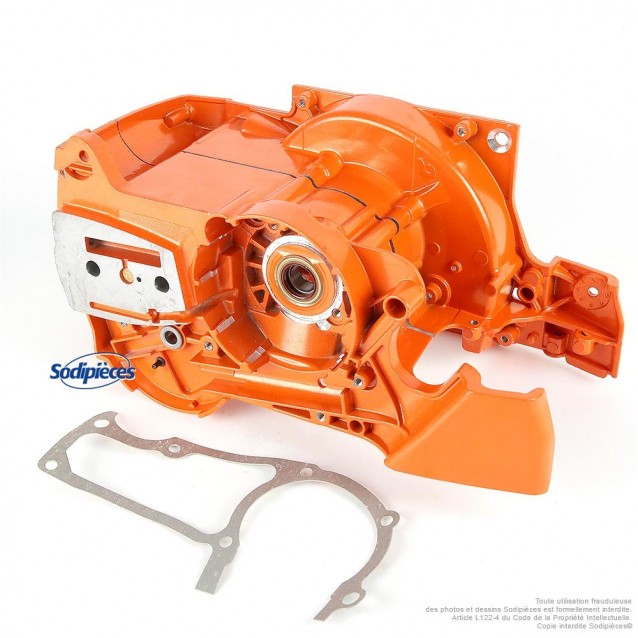 Carter de vilebrequin pour Husqvarna 503 86 17-03 Carter de vilebrequin pour Husqvarna 503 86 17-03