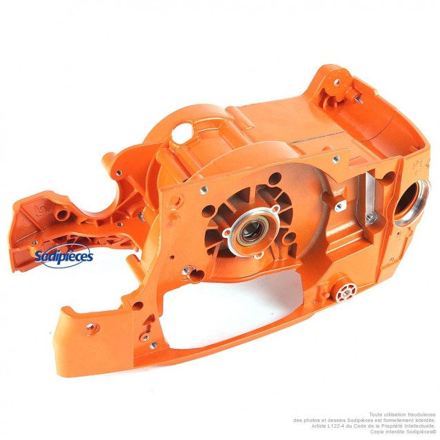 Carter de vilebrequin pour Husqvarna 503 86 17-03 Carter de vilebrequin pour Husqvarna 503 86 17-03