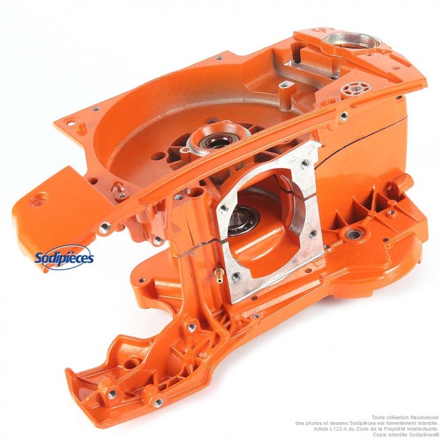 Carter de vilebrequin pour Husqvarna 503 86 17-03 Carter de vilebrequin pour Husqvarna 503 86 17-03
