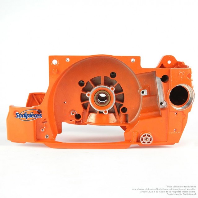 Carter de vilebrequin pour Husqvarna 503 86 17-03 Carter de vilebrequin pour Husqvarna 503 86 17-03