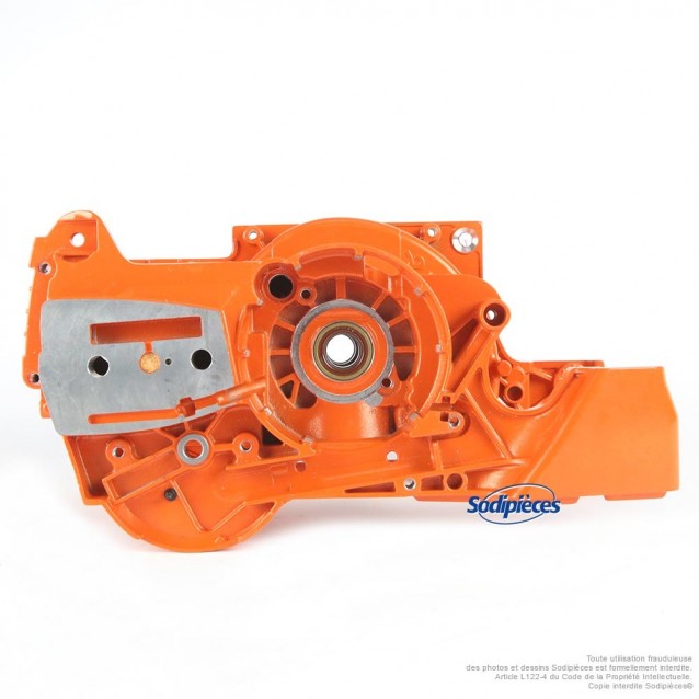 Carter de vilebrequin pour Husqvarna 503 86 17-03 Carter de vilebrequin pour Husqvarna 503 86 17-03