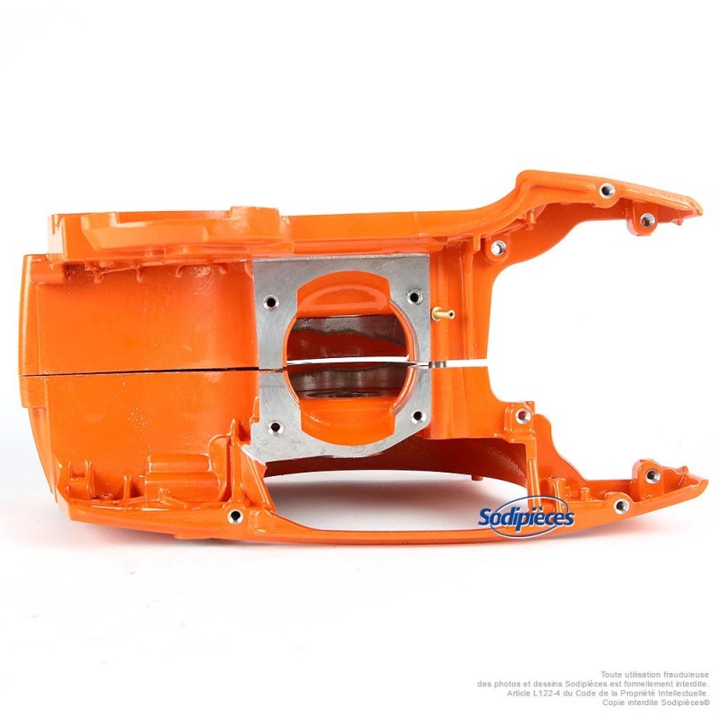 Carter de vilebrequin pour Husqvarna 503 86 17-03