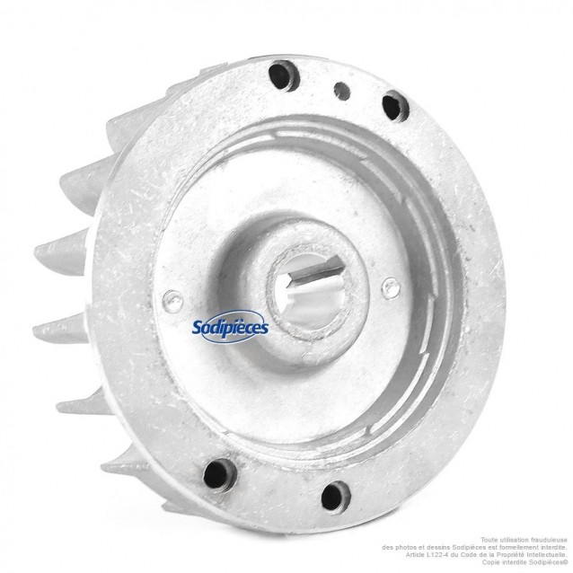 Volant magnétique pour Husqvarna 503 82 43-01 Volant magnétique pour Husqvarna 503 82 43-01