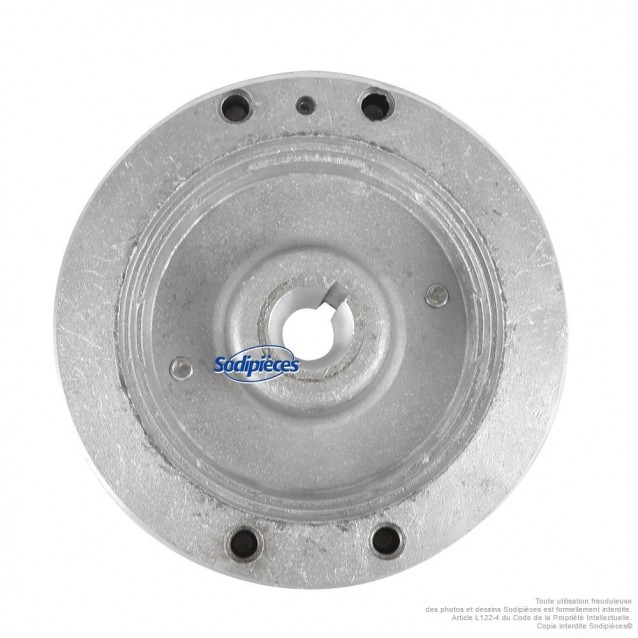 Volant magnétique pour Husqvarna 503 82 43-01 Volant magnétique pour Husqvarna 503 82 43-01