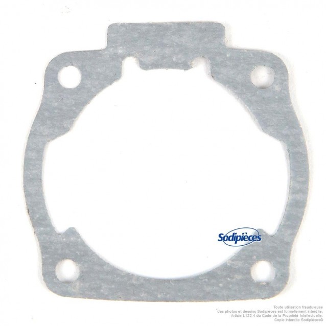 Joint de cylindre pour Husqvarna 503 16 21-03 Joint de cylindre pour Husqvarna 503 16 21-03