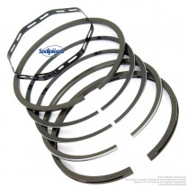 Jeu de segments pour B&S 299743