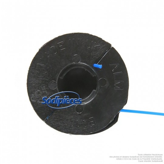 Bobine de fil pour BOSCH F016800-001