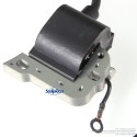 Bobine d'allumage électronique  pour Husqvarna 61, 268, 45, 51, 55, 240, 245, 257, 250.  N°503-9014-01