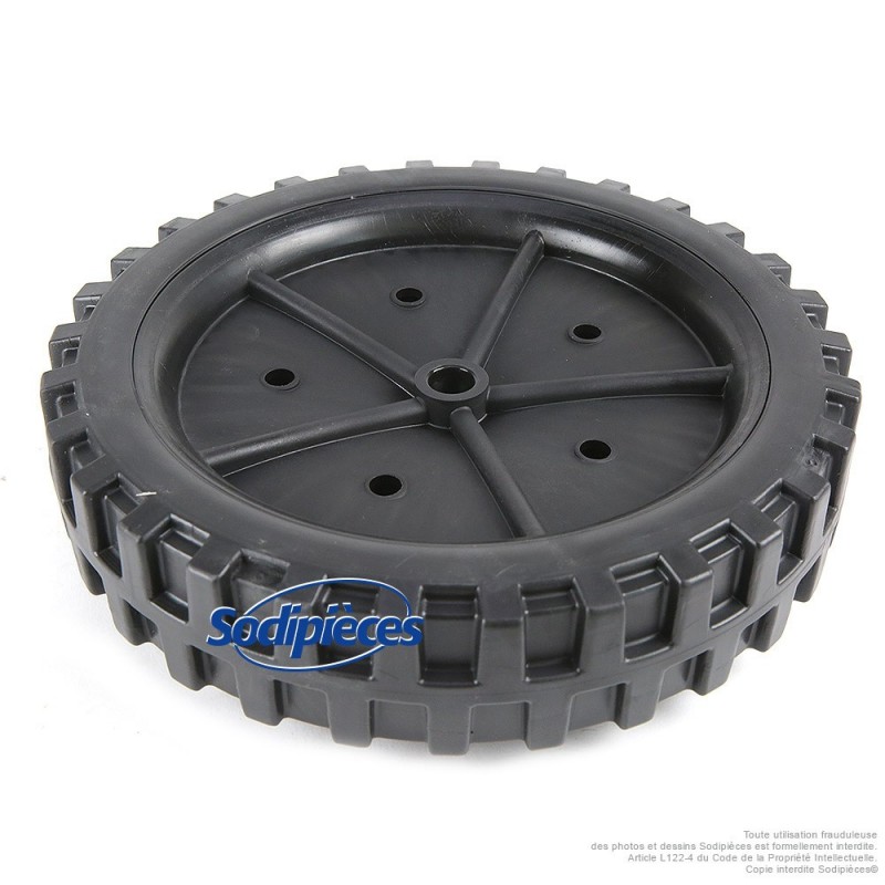 Roue pour AS Motor Ø 270 mm