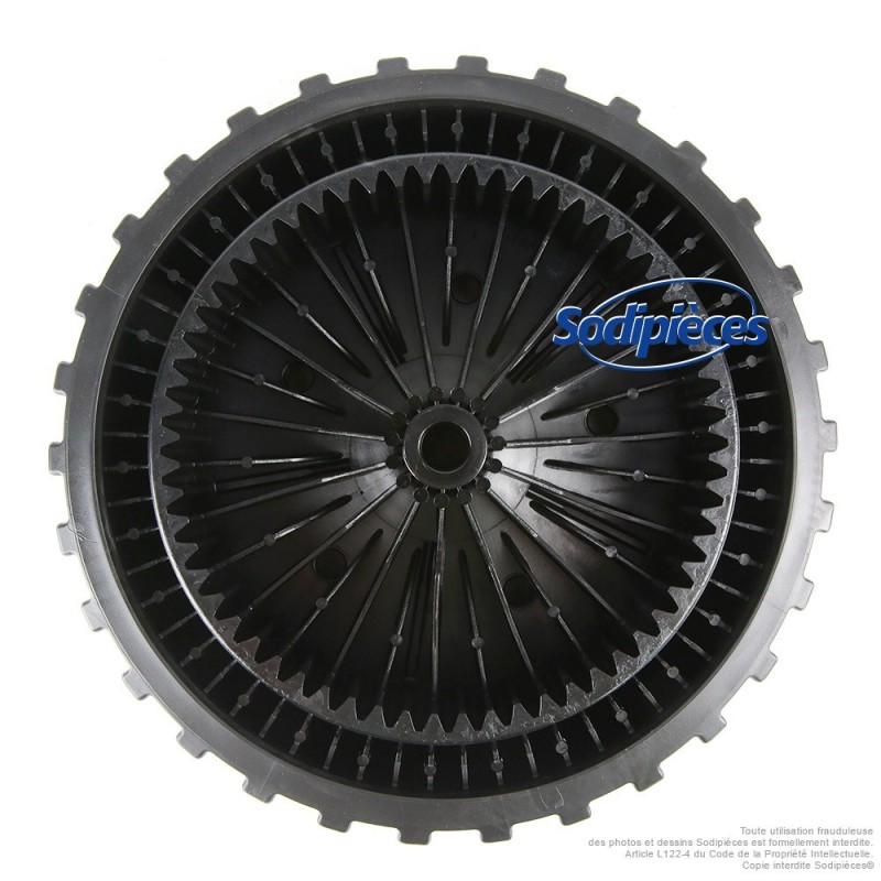 Roue pour AS Motor Ø 270 mm