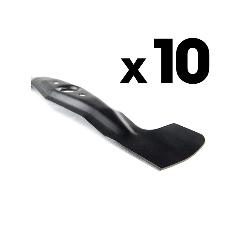 Lame pour Honda. Coupe 53,5 cm. Par 10