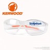 Lunettes de protection transparentes Kerwood