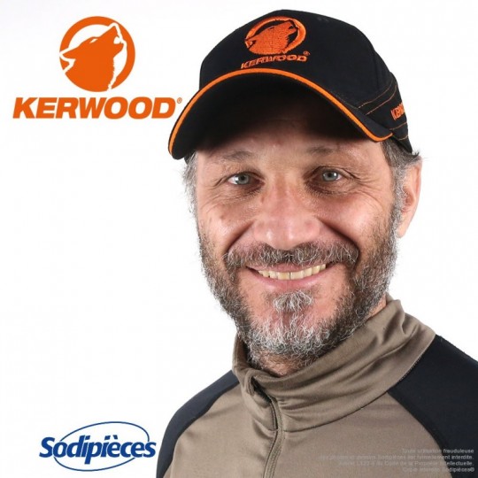 Casquette Kerwood