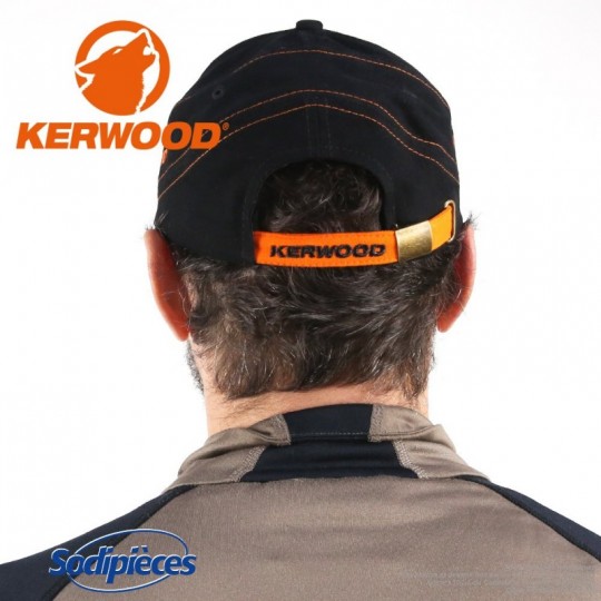 Casquette Kerwood