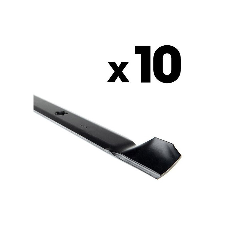 Lame coupe 53 cm. Par 10