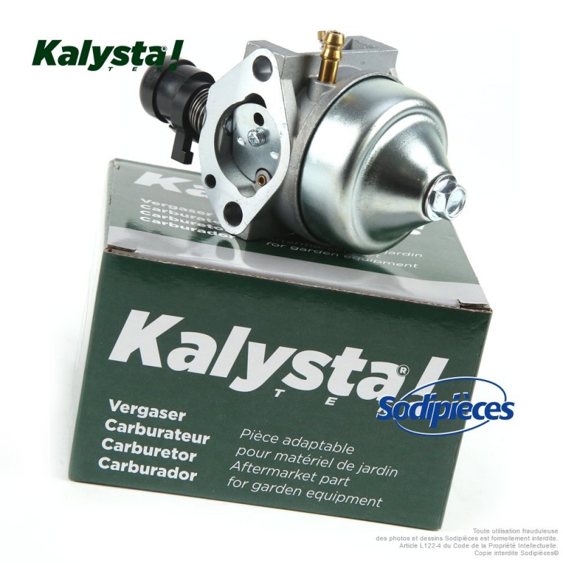 Carburateur pour Honda 16100-Z0L-876