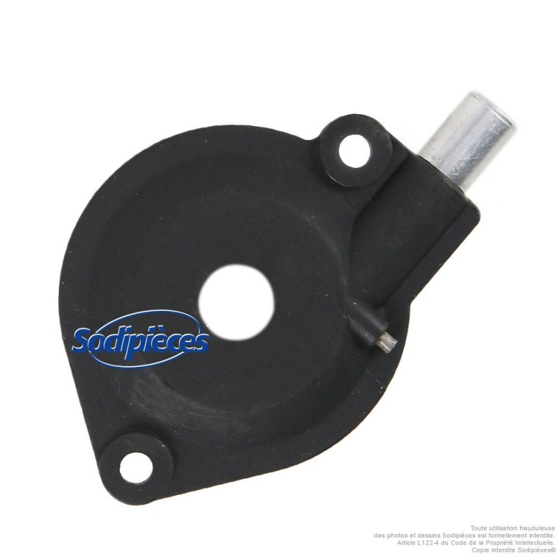 Pompe à huile pour Husqvarna 581 06 39-01