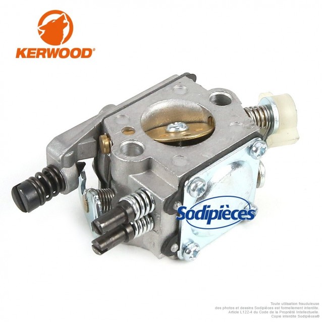 Carburateur pour Husqvarna 503 28 15-04 Carburateur pour Husqvarna 503 28 15-04