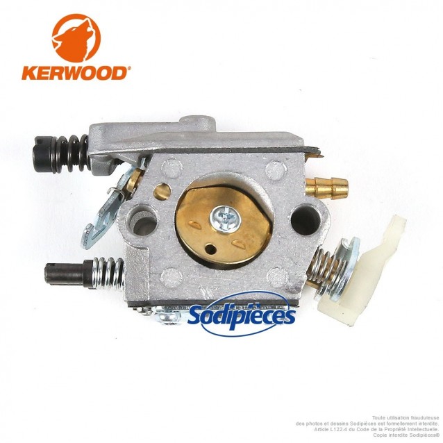 Carburateur pour Husqvarna 503 28 15-04 Carburateur pour Husqvarna 503 28 15-04