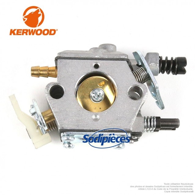 Carburateur pour Husqvarna 503 28 15-04 Carburateur pour Husqvarna 503 28 15-04