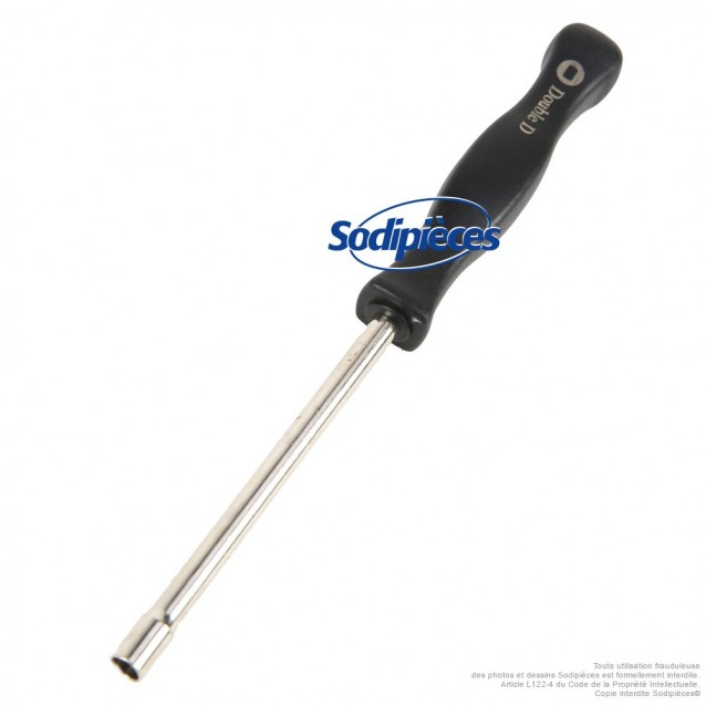 Tournevis de réglage pour carburateur Double D Tournevis de réglage pour carburateur Double D