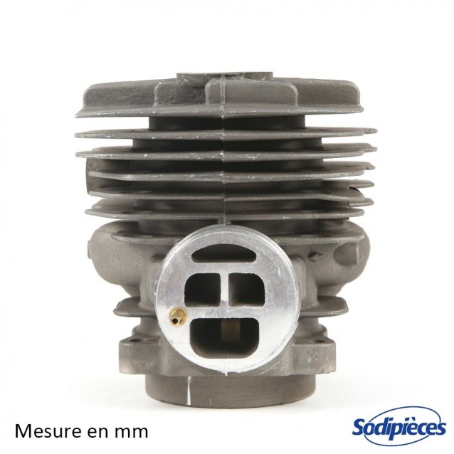 Cylindre piston pour Husqvarna 544 93 56-03