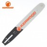 Guide tronçonneuse Kerwood. 35 cm. 3/8"LP. 1,3 mm. 14B2KCWA