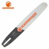 Guide tronçonneuse Kerwood. 45cm. 3/8".1,6 mm. 18A4KLWE