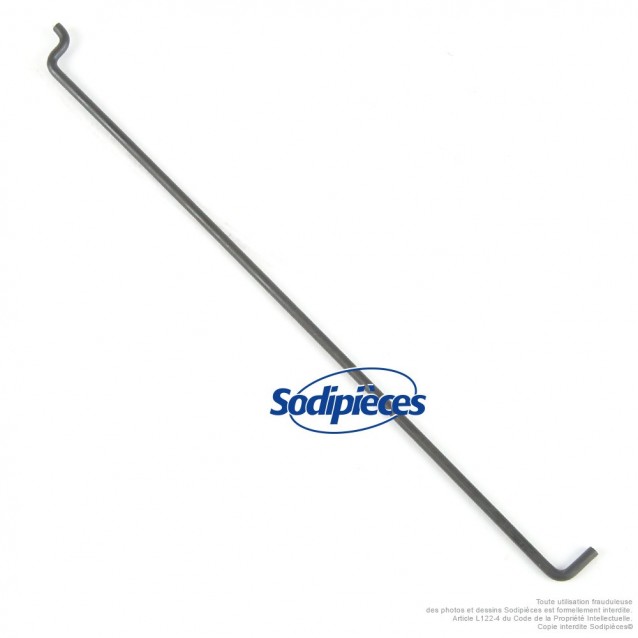 Tringle régulateur pour HONDA 16555-ZE1-000 Tringle régulateur pour HONDA 16555-ZE1-000