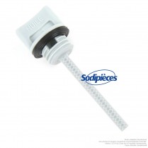 Bouchon jauge pour Honda 15600-735-003