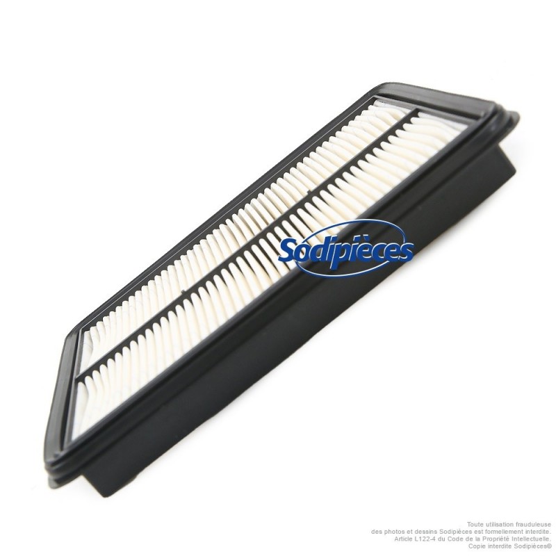 Filtre à air pour Honda 17210-Z6M-010