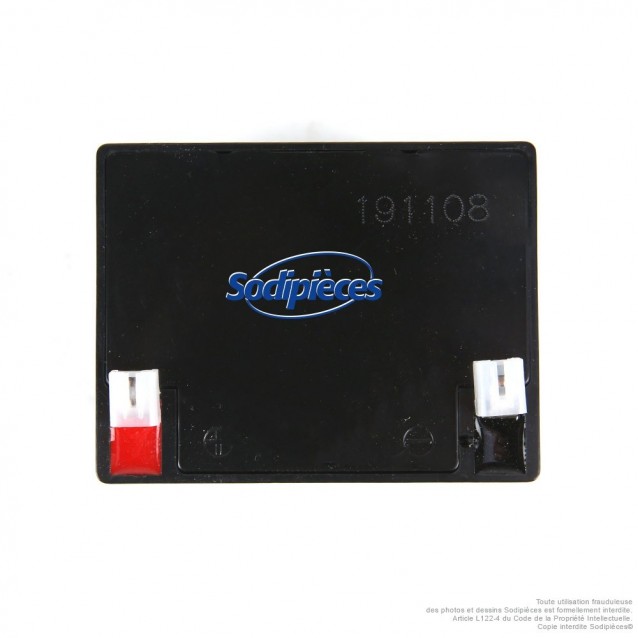 Batterie pour PANASONIC, SABO