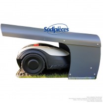 Abri robot tondeuse Protect C petit modèle