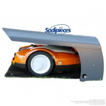 Abri robot tondeuse Protect XL grand modèle