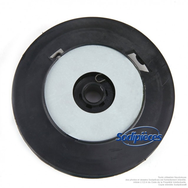Poulie lanceur pour HONDA 28415-ZG9-802