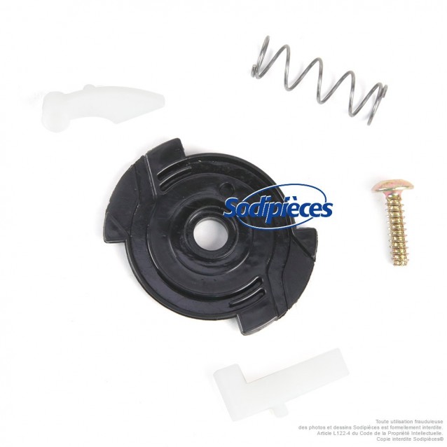 Cliquets d’entraînement pour Honda 18400-ZH8-632ZA Cliquets d’entraînement pour Honda 18400-ZH8-632ZA