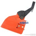 Carter de pignon pour Husqvarna 530 04 94-83