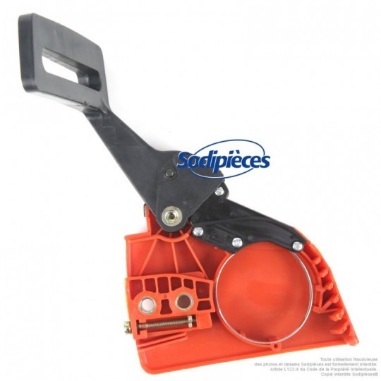 Carter de pignon pour Husqvarna 530 04 94-83