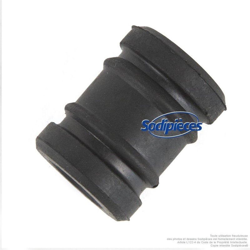 Silent bloc pour tronçonneuse Stihl 1123 790 9900