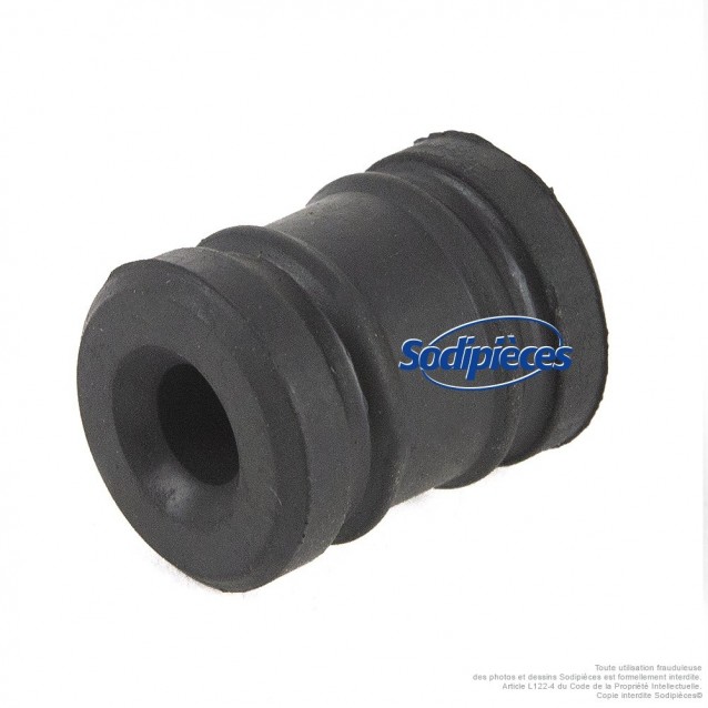 Silent bloc pour tronçonneuse Stihl 1123 790 9900