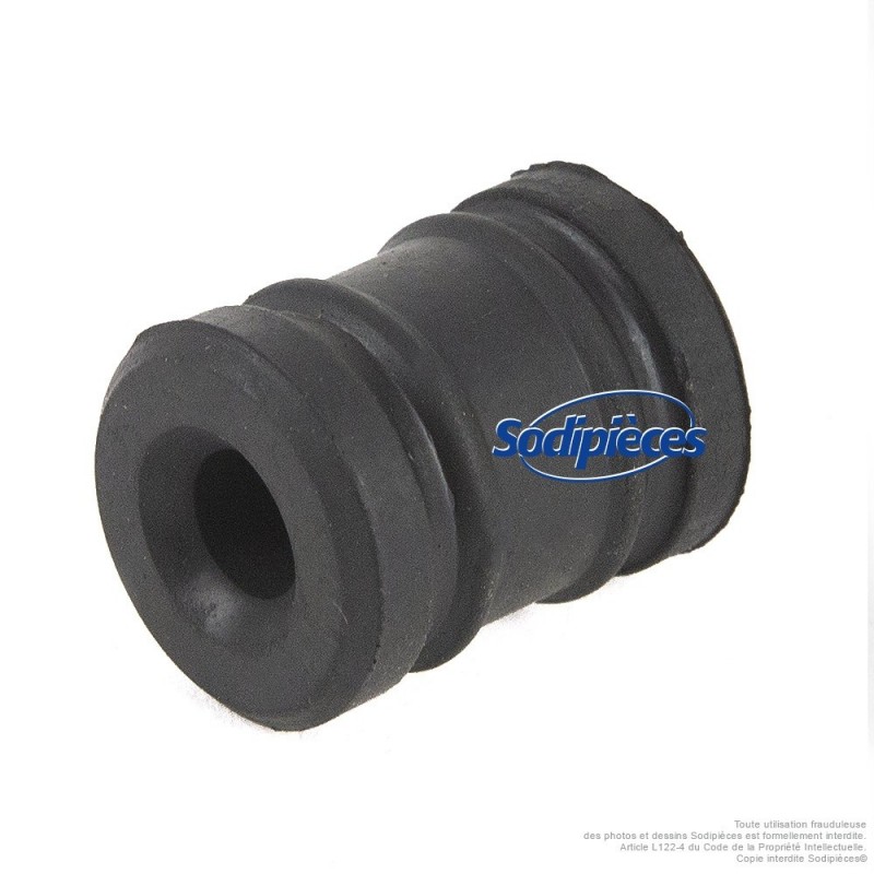 Silent bloc pour tronçonneuse Stihl 1123 790 9900