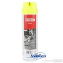 Spray marquage Forestier jaune Oregon