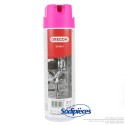 Spray marquage Forestier rose Oregon