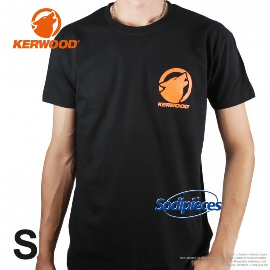 T-shirt Kerwood taille S