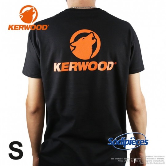 T-shirt Kerwood taille S