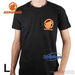 T-shirt Kerwood taille L