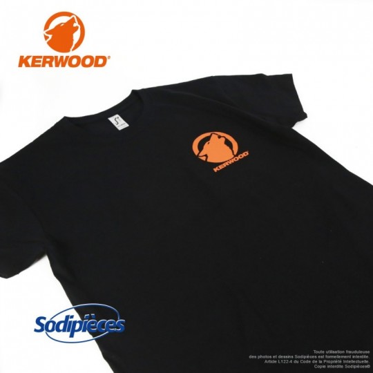 T-shirt Kerwood taille S